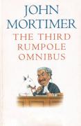 Cover of The Third Rumpole Omnibus
