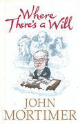Cover of Where There's A Will