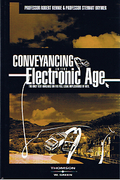 Cover of Conveyancing in the Electronic Age: The Full Legal Implications of ARTL