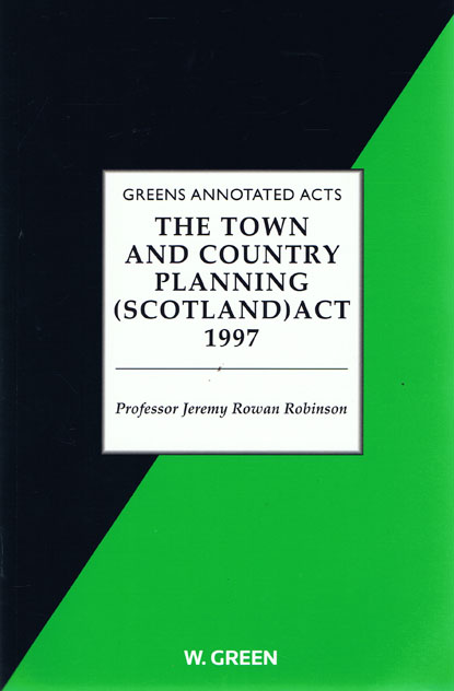 town and country planning books