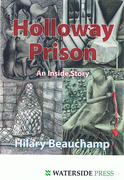 Cover of Holloway Prison: An Inside Story