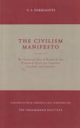 Cover of The Civilism Manifesto: The National Idea of Russia in the Historical Quest for Equality, Freedom and Justness