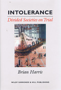 Cover of Intolerance: Divided Societies on Trial