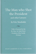 Cover of The Man Who Shot the President and Other Lawyers