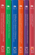 Cover of JCL Studies in Comparative Law Pack