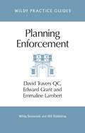 Cover of Planning Enforcement