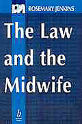 Cover of The Law and the Midwife