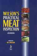 Cover of Practical Meat Inspection