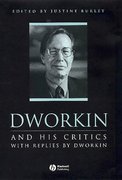 Cover of Dworkin and His Critics