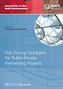 Cover of Risk Pricing Strategies for Public-Private Partnership Projects