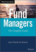 Cover of Fund Managers: The Complete Guide