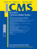 Cover of Journal of Common Market Studies: Online Only