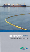 Cover of Response to Marine Oil Spills