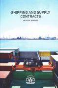Cover of Shipping and Supply Contracts