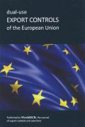 Cover of Dual-Use Export Controls of the European Union
