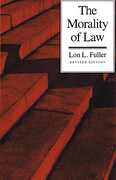 Cover of The Morality of Law