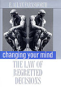 Cover of Changing Your Mind