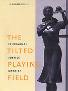 Cover of The Tilted Playing Field