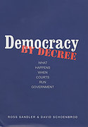 Cover of Democracy by Decree