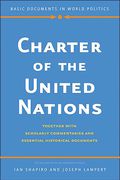 Cover of Charter of the United Nations: Together with Scholarly Commentaries and Essential Historical Documents