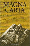 Cover of Magna Carta