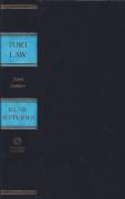 Cover of Tort Law