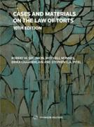 Cover of Cases and Materials on the Law of Torts