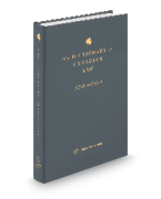 Cover of The Dictionary of Canadian Law