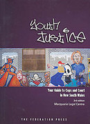 Cover of Youth Justice