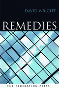 Cover of Remedies