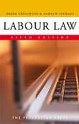 Cover of Labour Law