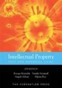 Cover of Intellectual Property: Text and Essential Cases