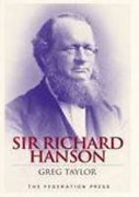 Cover of Sir Richard Hanson