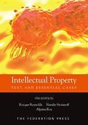 Cover of Intellectual Property: Text and Essential Cases