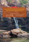 Cover of Environmental and Planning Law in New South Wales