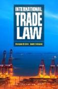 Cover of International Trade Law