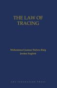 Cover of The Law of Tracing
