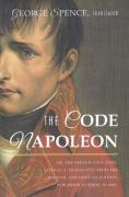 Cover of The Code Napoleon or The French Civil Code