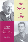 Cover of The Spice of Life: Lord Nathan