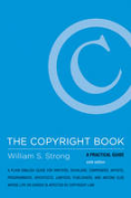 Cover of The Copyright Book: A Practical Guide