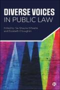 Cover of Diverse Voices in Public Law