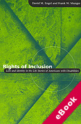 Cover of Rights of Inclusion (eBook)