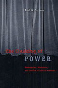 Cover of The Cloaking of Power