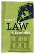 Cover of Issues in Law and Economics