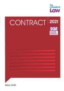 Cover of SQE: Contract