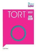 Cover of SQE: Tort