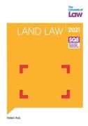Cover of SQE: Land Law