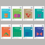 Cover of SQE Manuals: Professional Practice Bundle