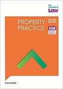 Cover of SQE: Property Practice