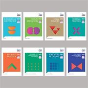 Cover of SQE Professional Practice Bundle